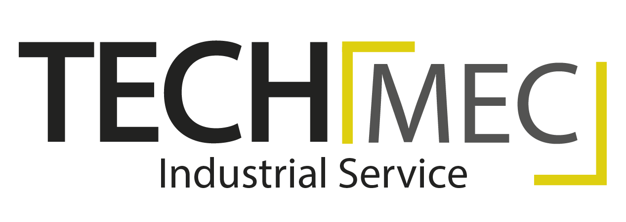 Logo Tech Mec Logo Tech Mec